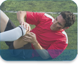 Sport injuries