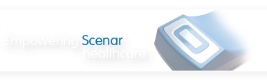 Ritmedic: Empowering Scenar Healthcare